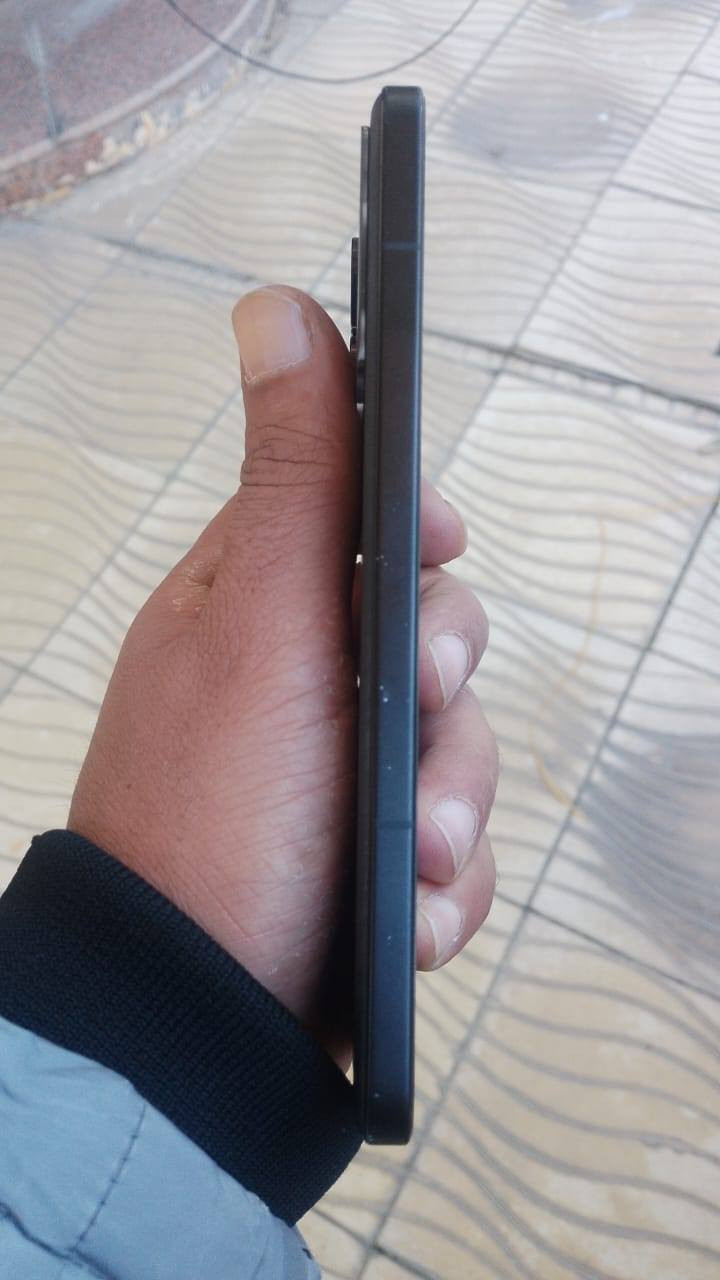 بوكو اف 6 برو
معالج سناب دراكون 8gen2 
تخزين 512
عشوائي 24( 12+12)
ملحقاته شاحنه وكفر
نظافة 90 
بغداد زعفرانية


**إذا كنت صاحب هذا الإعلان وتريد حذفه لأي سبب، رجاءا أرسل رسالة إلى الدعم الفني**