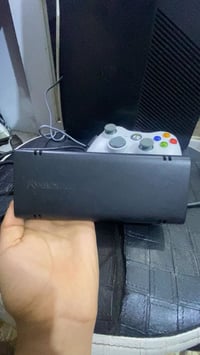 اكس بوكس 360 • ٢٤٦ لعبه • نضيف