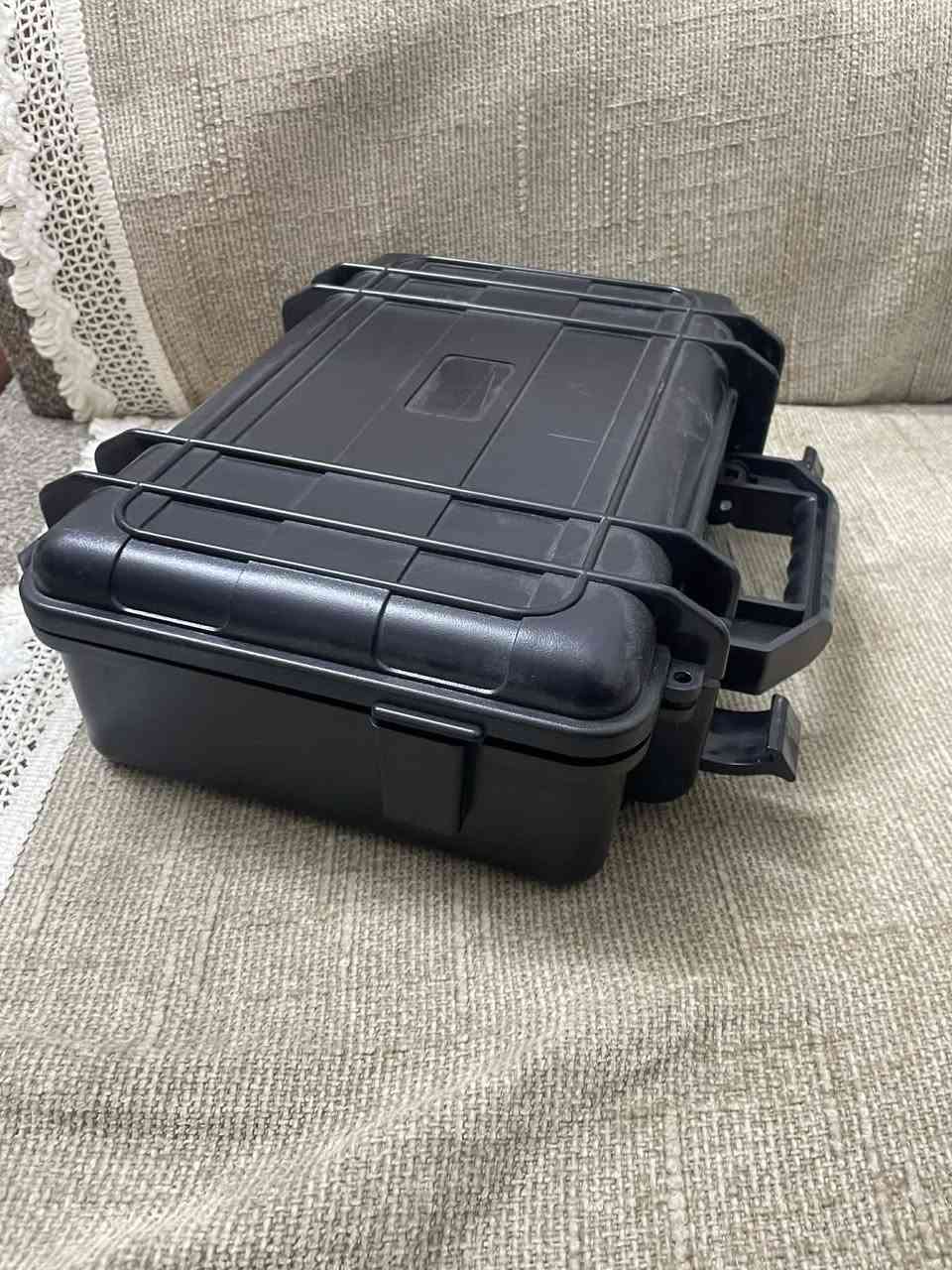 شلونكم شباب
جنطه مدرعه درون dji جديد لوگ 

الي يفيده يراسلني و يدلل الحجز على الخاص 

توصيل موجود


**إذا كنت صاحب هذا الإعلان وتريد حذفه لأي سبب، رجاءا أرسل رسالة إلى الدعم الفني**