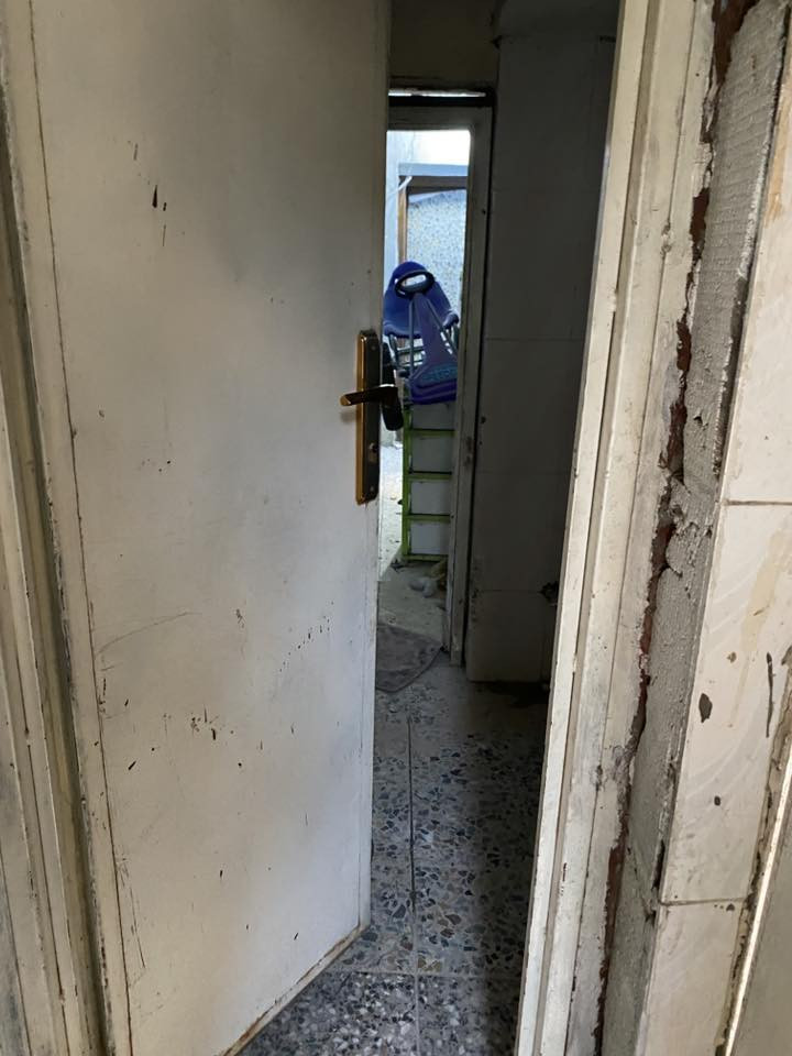 سلام عليكم ثنين بيابن ودرج لبيع ماكن بغداد البلديات ***********
