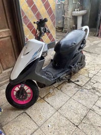 ماكس عدله • مكينة خرسة • تايرات جديد