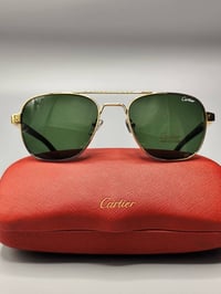 كارتير • نظارات شمس • قياس 58
