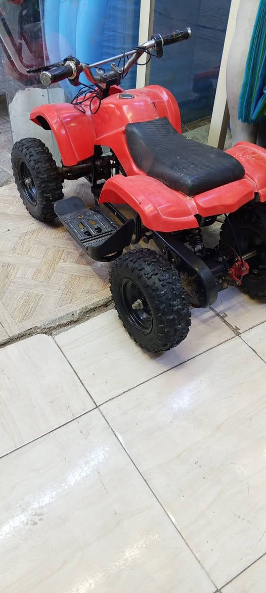دراجه شحن للبيع جديده عوزها فقط باتريات قيم واخذ دراجه كامله


**إذا كنت صاحب هذا الإعلان وتريد حذفه لأي سبب، رجاءا أرسل رسالة إلى الدعم الفني**