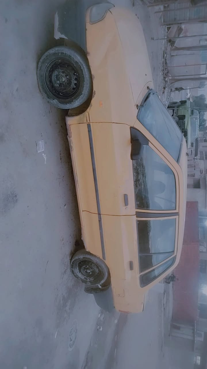 سلام عليكم ورحمة الله وبركاته
سيابه البيع موديل ١٢ سياره كير يخبل محرك يخبل ابس بديت تبخير رقمه بغداد احمر رعيه موجود ويريد ابس يحول عليه غرامات ٦٠٠ الف وهيه اني تسلم صافي ١٣ روقه وبيه مجال مكاني الشعب الاستفسار *********** وتساب هم متواجد
