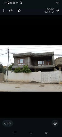 بانميل • ٢٠٠م • ٣غرف