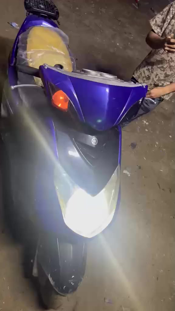 سكنس فحل للبيع دراجة جاهزه سلف وهندر كهربائيات كامله السعر خاص 
***********
