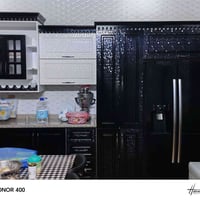 كاونتر • جديد • اربيل فرمان بران