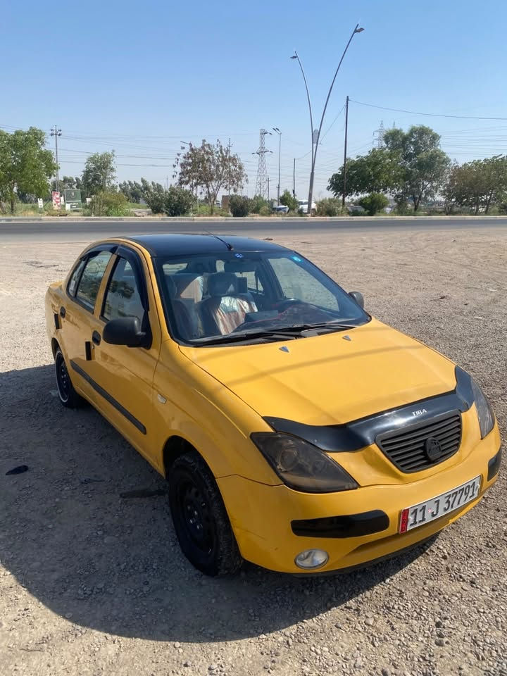 سلام عليكم 
طيبه للبيع موديل ١٥ 
كير مكينه نضيف
تبريد ثلج ويخبل 
مكاني ديالى 
دواخلها جديده ومرتبه كشرها نضيف بدون صبغ
للاستفسار ***********
