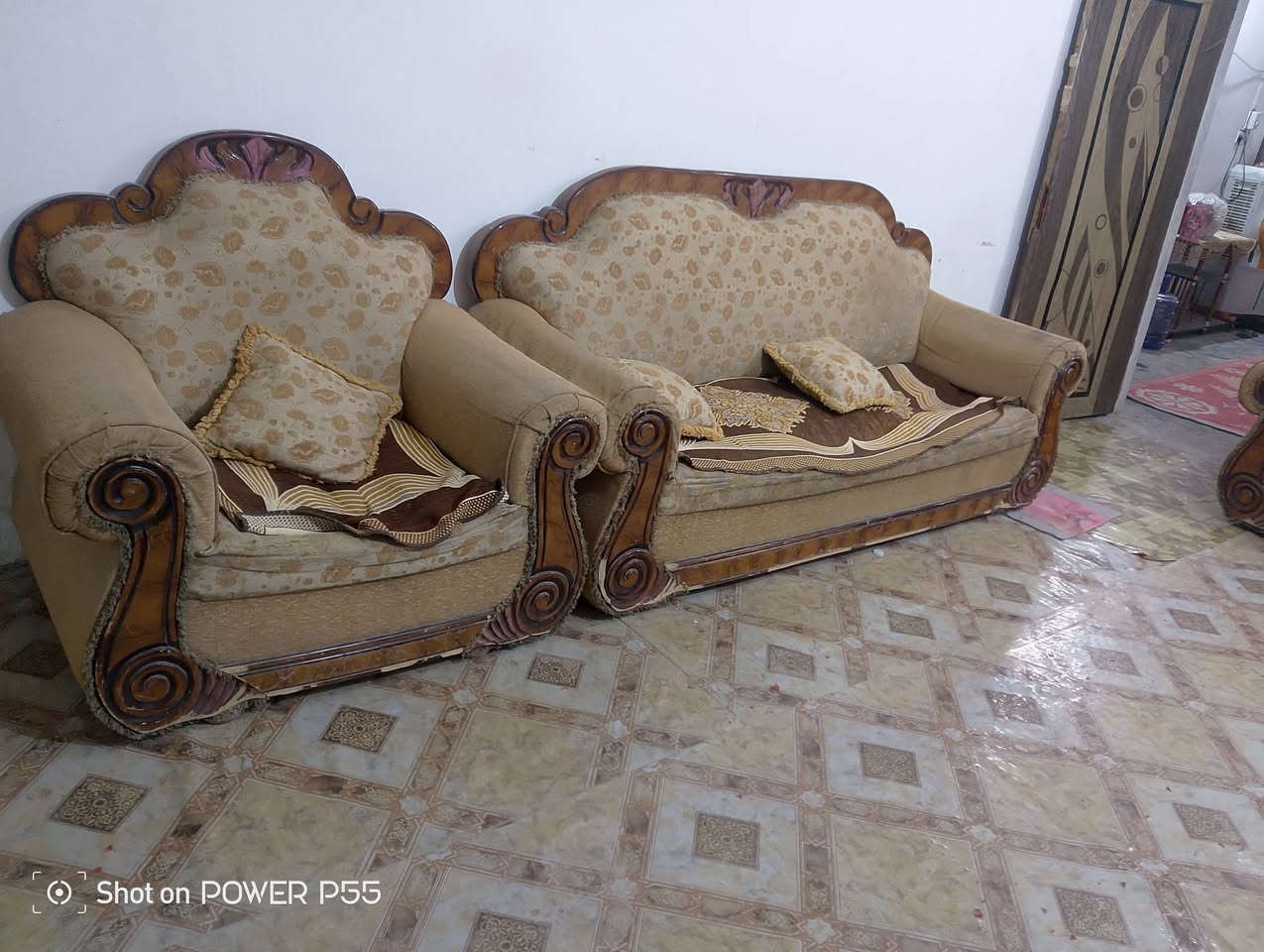 سلام عليكم تخم نص عمر للبيع سعره 100عنواني سبع البور


**إذا كنت صاحب هذا الإعلان وتريد حذفه لأي سبب، رجاءا أرسل رسالة إلى الدعم الفني**