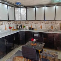 كاونتر • مستعمل