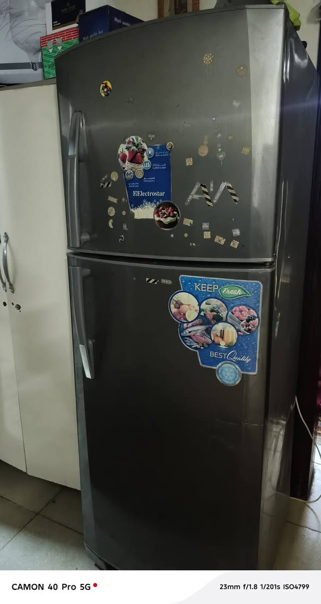 السلام عليكم ثلاجات حجم جبير  نظيفات بالشرط  مكاني سوك الشيوخ الشراب يراسلني


**إذا كنت صاحب هذا الإعلان وتريد حذفه لأي سبب، رجاءا أرسل رسالة إلى الدعم الفني**