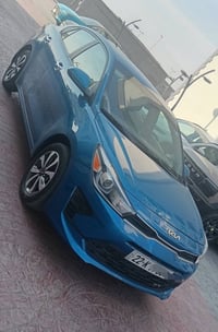 ريو_2022 بصمه ورادار ولايت زنون..وهوايه مواصفات عداد المسافه47 محرك 16...