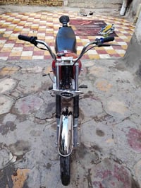 دراجه للبيع بدون اوراق شراي يخابرني لا يطبل خاص07744885318