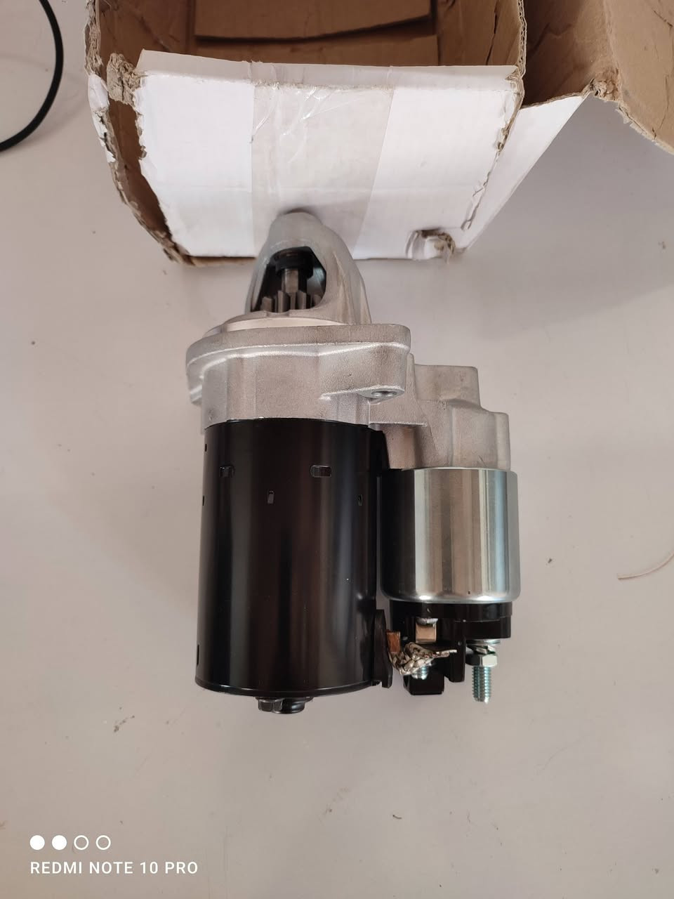 اخوان سلف BMW e46 e60 e90


**إذا كنت صاحب هذا الإعلان وتريد حذفه لأي سبب، رجاءا أرسل رسالة إلى الدعم الفني**