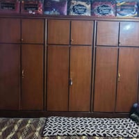 كنتور • خشب ثقيل • قابل تفاوض
