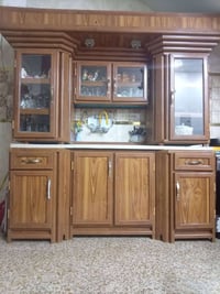 كونتر لبيع مع سنك مرمر. بغداد الزعفرانيه  07721337007 واتساب