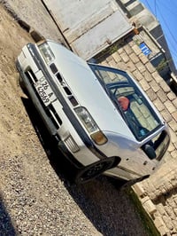 موديل ٩٣ • محرك شرط • تواير جديد