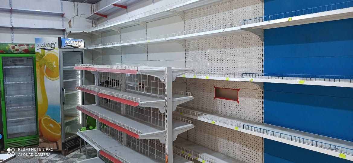 غراض  محل للبيع ميسان العمارة الأتصال على الرقم *********** عمارة, ميسان
