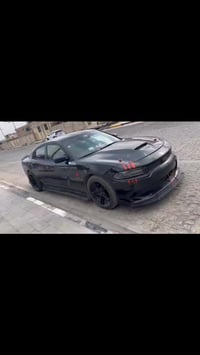 تشارجر SRT • ٢٠١٦ • البصرة