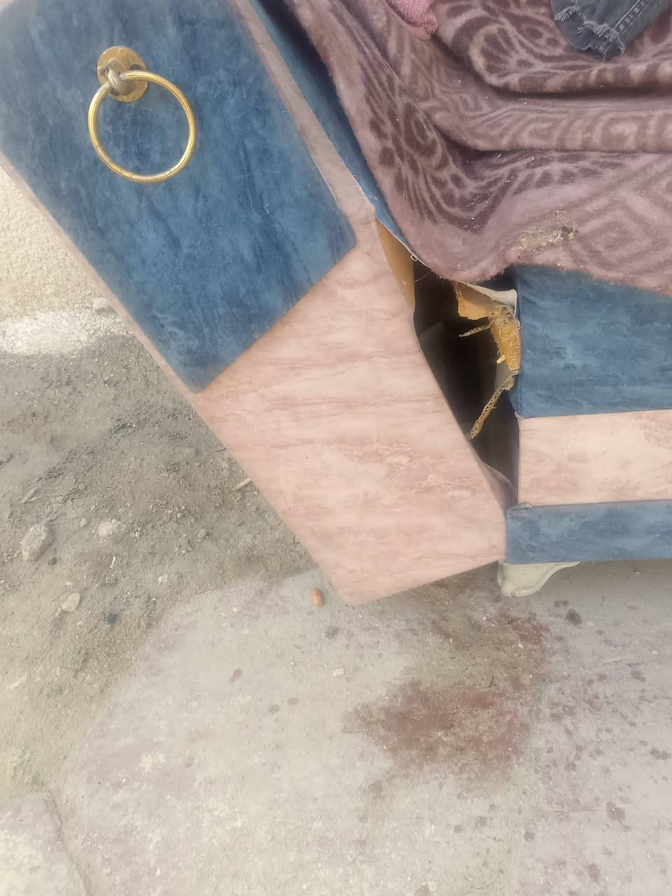 تخم جاهز 10نفرات بي ضرر فقط كرسي واحد مثل ما واضح بالصور السعر 100


**إذا كنت صاحب هذا الإعلان وتريد حذفه لأي سبب، رجاءا أرسل رسالة إلى الدعم الفني**