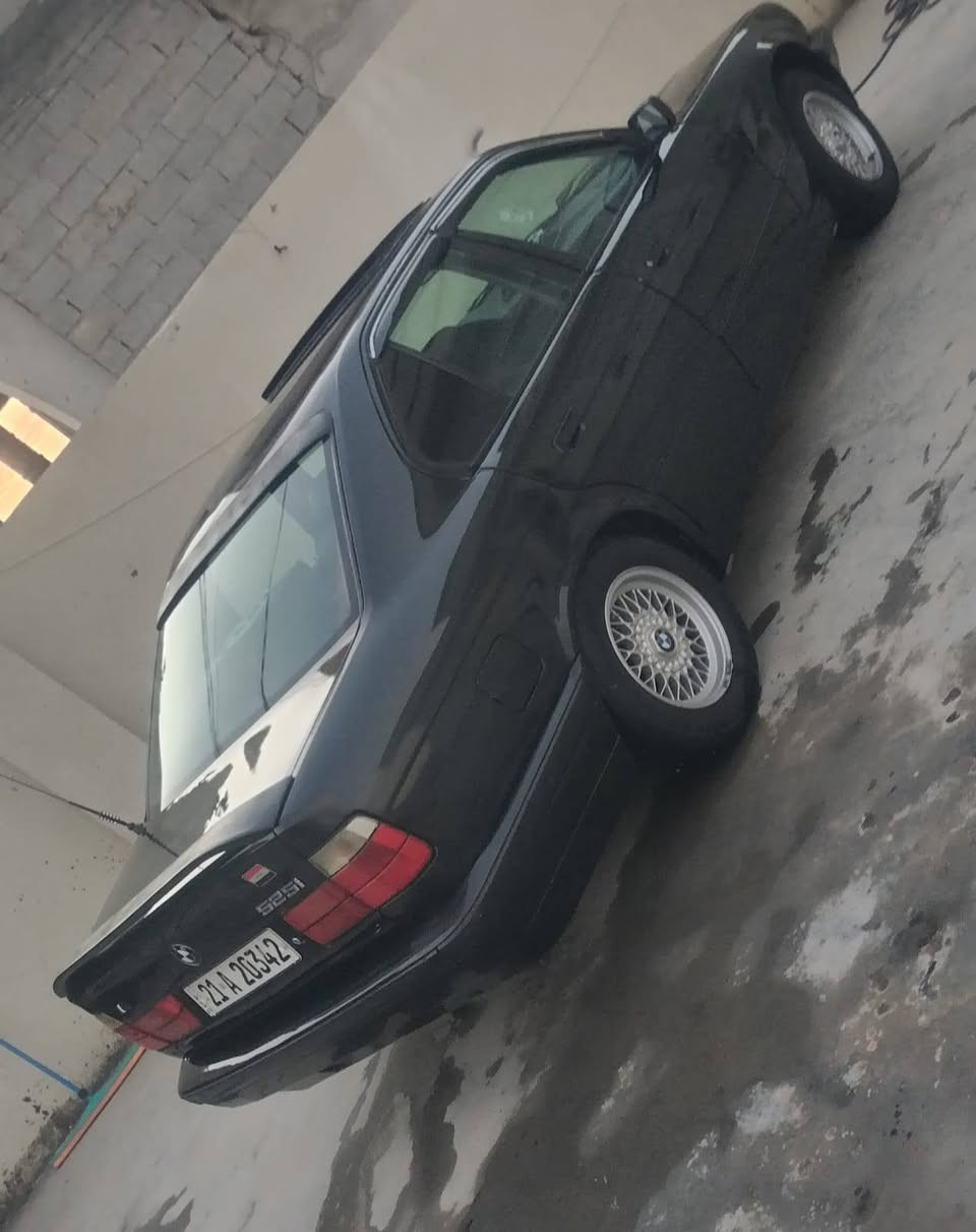 بيام 525مسكر فانوص كبس موديل 1992بجم عريض رقم سليمانيه تحويل مباشر 
كير ومحرك خير من الله حداديه خير من الله تخم تاير 
جاهزه من كلشي كشنات جلد فتحه سقف 
العنوان بغداد ابو غريب  لستلفسار***********
***********واتساب السعر خاص
