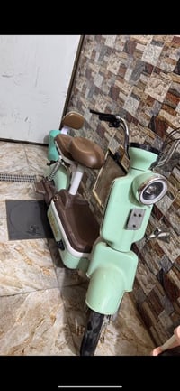 دراجه شحن جديده 300 بايسكل نضيف 70 وبيه مجال الاسعار لتواصل واتساب 078...