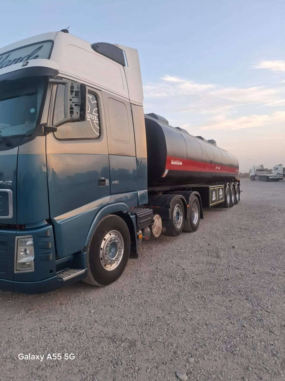 السلام عليكم ورحمه الله وبركاته 
فالفو سنكل اوتوماتيك موديل 2005 سياره جديد جديد تخم تاير طوناج بويلر جي بي اس ذرعه سنويه جديد جاهز مايحتاج كلشي ***********
