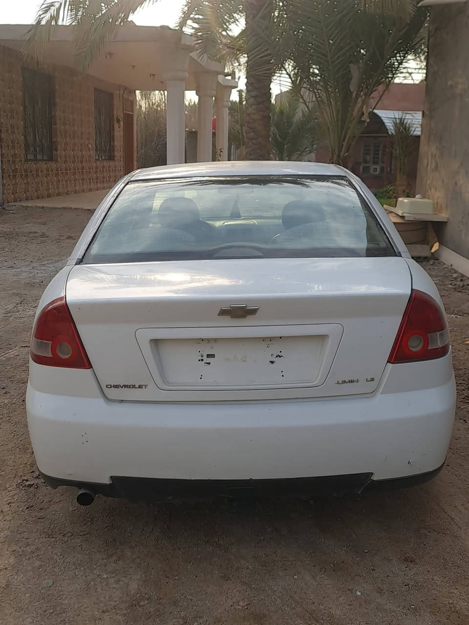 سلام عليكم شوفر ليت لومينا مديل 2004 مزاد داخليه بابل 
كير مكينه بطه خير من الله تخبل سياره مابيه نقص كتابه عندي واصل مكان كربلاء ***********ترهم مراوس سعر 27
