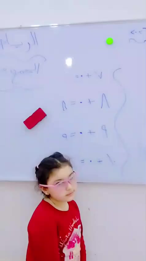 شطار الرياضيات في روضتنا روضة وحضانة 🧮براعم الزهور 🧮
طبعا اليوم كان الدرس بالرياضيات هو الجمع +++++روضه وحضانة براعم الزهور عنوان التميز لطفلك للاستفسار:/*********** بأدارة الست هبه 
عنوان الشارع العام الرئيسي شارع المدارس مقابل أفران صمون الرحمن
