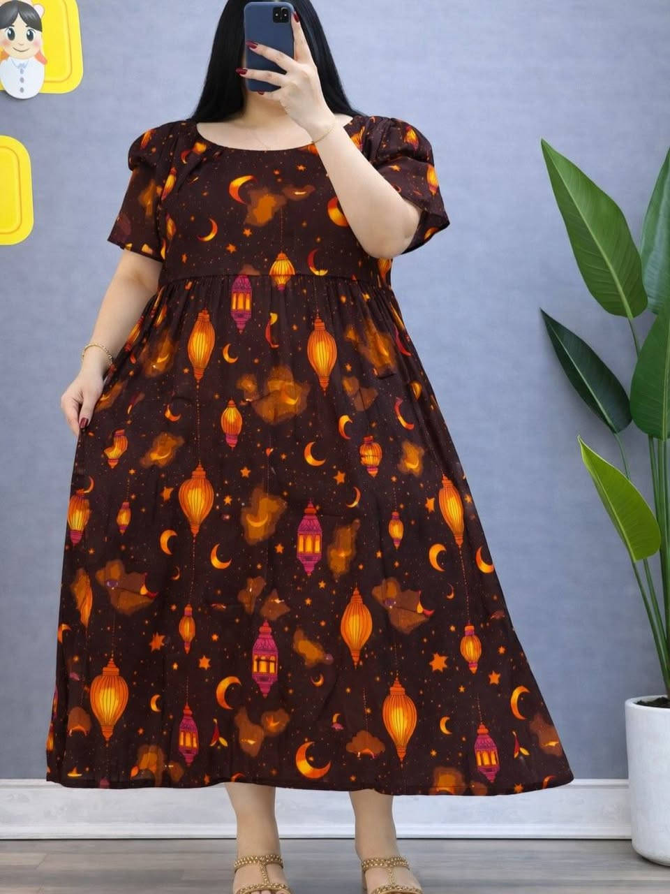 عرض خاص من مجمع المكصوصي الارخص الاسعار 🛑🛑🛑
✅ دشداشة قصيرة  نسائي
✅الخامه كشمير 
✅القياسات  2XL.  3XL  4XL. 5XL
( الكميات محدودة ) 🏃‍♀️🏃‍♀️🏃‍♂️🏃‍♂️🏃‍♂️💃💃💃💃
🚛🚛🚛🛵🛵🛵🛵🛵
- التوصيل داخل الكوت وجميع محافظات العراق

العنوان__كوت_انوار_الصدر__شارع المواكب الحسينيه__قبل شارع مشجر 

- يرجى تصفح المنشور لمشاهدة الموديلات .

- يرجى تصفح منشورات الصفحة لمشاهدة جميع العروض .
سوي تاك لكل الي تعرفه حتى يستفاد من العرض .

(( لا تنسى الاعجاب بالبيج و اعطاء المشاهدة اولا ليصلك كل  جديد . تصفح منشوراتنا باستمرار لتصلك افضل العروض ))
ارقام الهاتف :***********
يتوفر واتساب و فايبر على الرقم 0773739035
