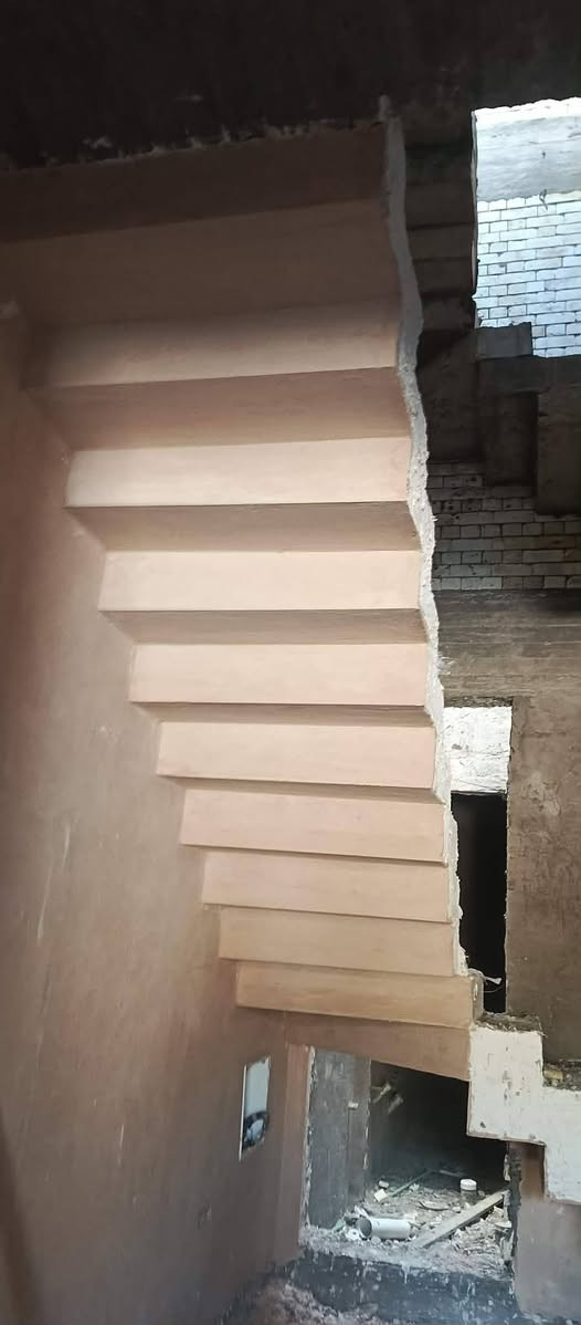 لباخ درجه اولى استلام المهندس متفرغ حالياً ***********
