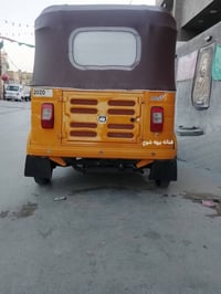 تكتك • مكفولة • الحبيبية