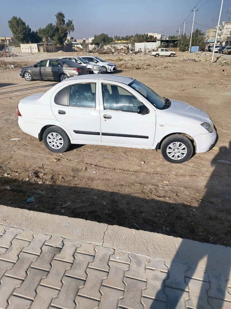 تايبا 14 يراني أصلي رقم واسط العنوان الكوت السعر 46 رقم الهاتف ***********
