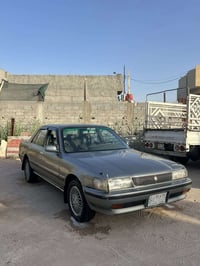 مارك البيع موديل 93 سياره صبغ عام جماليه بدون ضربه سياره تخم تاير جدد ...