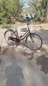 باسيكل • بعد زيرو • واسط العزيزيه