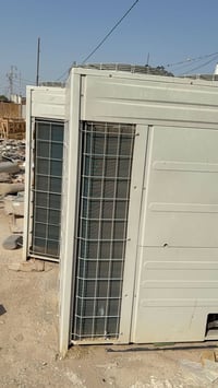 للبيع 07867572366  سبلت كاسيت عدد 12 قطعه داخليه  و2 خارجيات تكيف 36 ط...