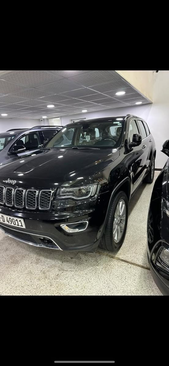 جيب مديل 17خليجي وكاله هارلم سياره فول. مكفوله من كلشي ***********واتساب
