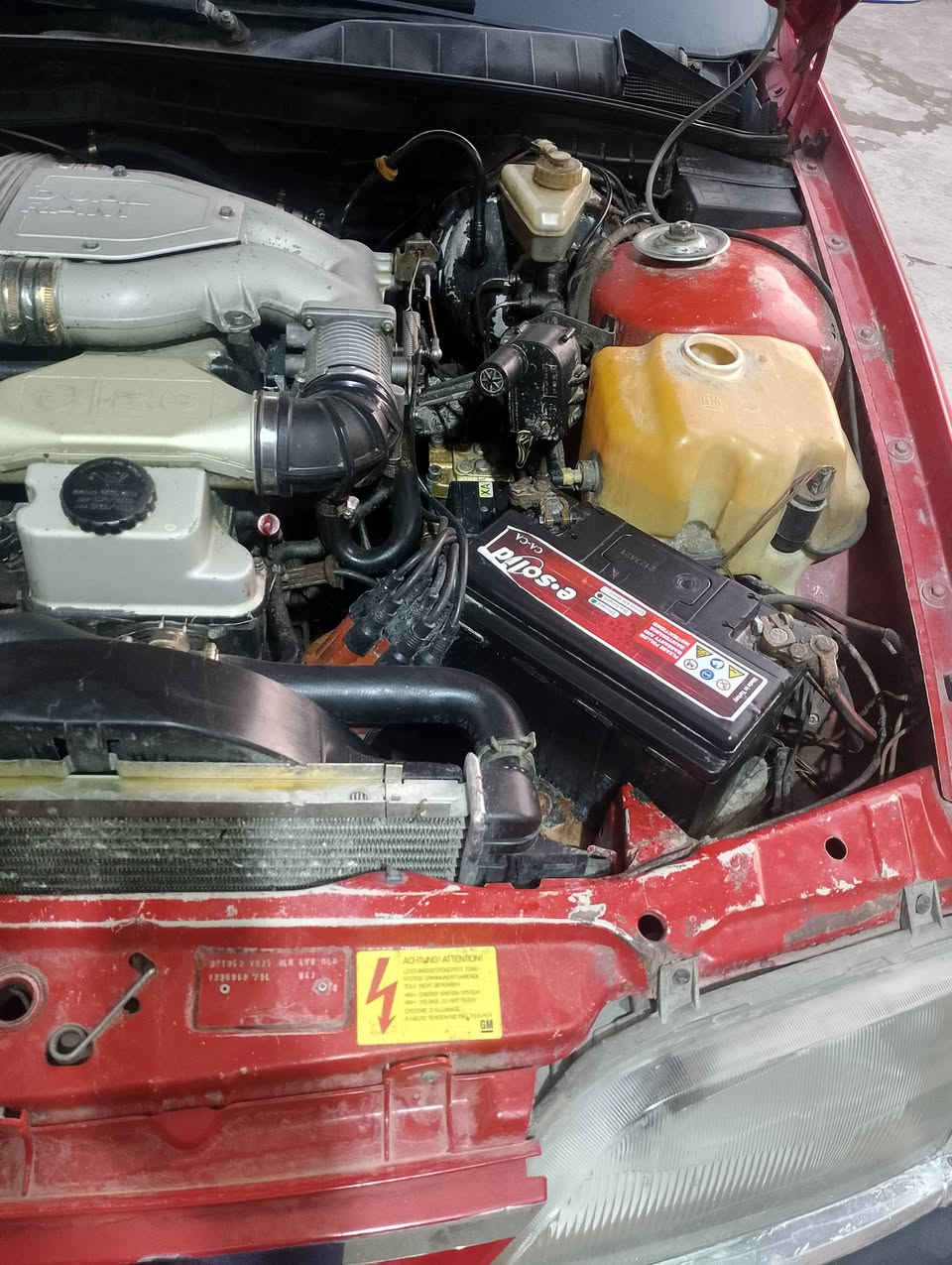 سلام عليكم سياره اميكه حجم 26 . الي عنده سياره اميكه صندوق او سيناتور تراوس ***********
