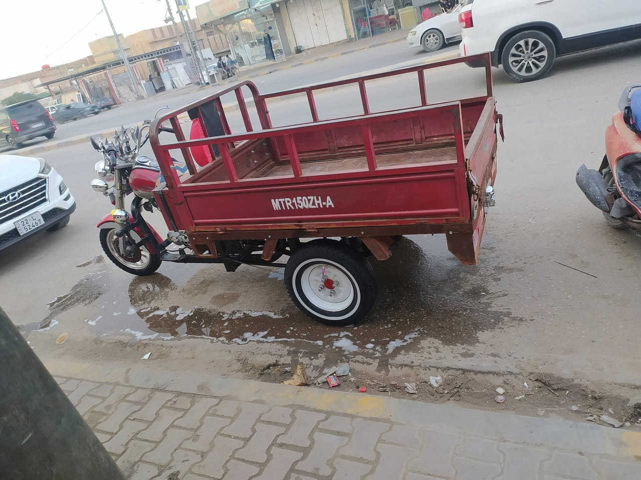 سلام عليكم ستوته مديل 2019وكيل ابن جبرين مداور كبل مكفواله كفاله عماه من خيس من اليحم دراجه شوفت عينك اركب وطلع  مكان نجف مشخاب وسعر خاص وهاذه راقمي بخدمتكم ***********
