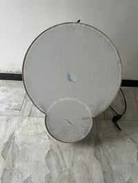 لنك اير فايبر 24 hd مستعمل وشغال للاستفسار خاص او الاتصال على الرقم 07...