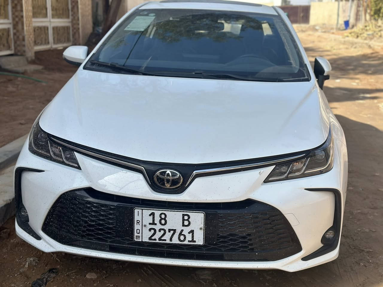 كفالة عامة 2025ماشية 6000
فولل عد الكشن مو كهرباء 
***********
