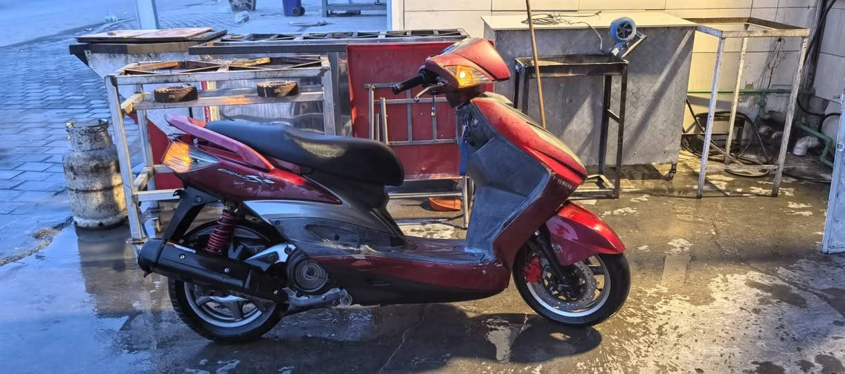 بيع فقط بدون مرواس


**إذا كنت صاحب هذا الإعلان وتريد حذفه لأي سبب، رجاءا أرسل رسالة إلى الدعم الفني**