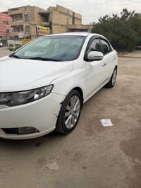 سيراتو ٢٠١١ • موتور ١٦٠٠ • رقم سليمانية