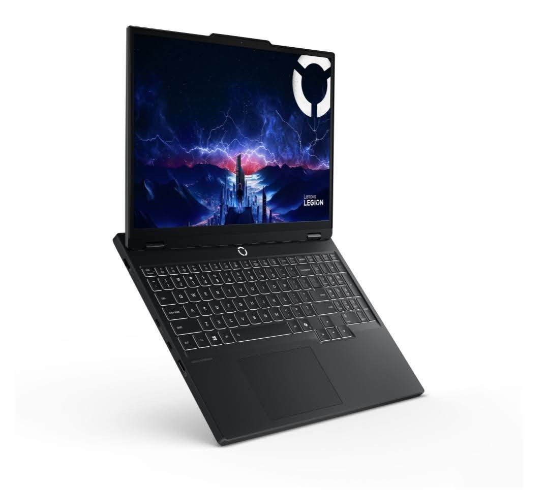 💻 Lenovo Legion 5 – 15IRX10
🔹 المعالج (CPU):
Intel® Core i7-13650HX
14 نواة (6P + 8E) / 20 Threads
سرعة تصل إلى 4.9GHz
كاش 24MB
🔹 الذاكرة (RAM):
24GB DDR5-4800
(2×12GB SO-DIMM)
🔹 التخزين (Storage):
1TB SSD M.2 2242
PCIe 4.0 x4 NVMe
🔹 كرت الشاشة (GPU):
NVIDIA® GeForce RTX™ 5060
سعة 8GB GDDR7
Boost Clock: 2497MHz
TGP: 115W
572 AI TOPS
🔹 الشاشة (Display):
15.3 إنچ WUXGA (1920×1200)
IPS – Anti-glare
سطوع 300nits
تغطية 100% sRGB
تردد 165Hz
Dolby Vision® + G-SYNC®
🔹 المنافذ (Ports):
3× USB-A (USB 3.2 Gen 1 – أحدها Always On)
2× USB-C (USB 3.2 Gen 2 + DisplayPort / USB-PD 65–100W)
HDMI 2.1 (يدعم حتى 8K@60Hz)
مدخل سماعة/مايك 3.5mm
Ethernet (RJ-45)
مدخل الشاحن
الشاحنة 245W
للتواصل *********** فقط واتساب
علما ان الابتوب مستعمل ٥ اشهر فقط وبعده داخل الضمان
سعره مليون و600 بيه مجال مرتب ❤️
اذا مو شراي لاتاخذ من وقتي رجاءً❤️❤️
