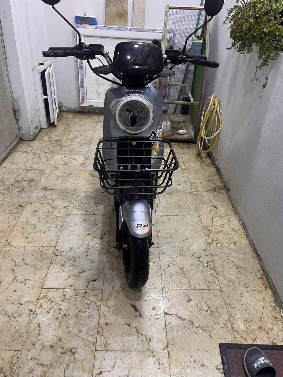 السلام عليكم
دراجه شحن R92025 جديده بعدهه صارله تقريبا 25يوم من مشتريهه بعد بجيس شركه تاير متين مو ناعم دراجه مكفوله من طول لطول لوصل موجود سعر خاص الي شراي فقط يتصل مكاني كربلاء شارع جاير حي سيده رقيه ***********
