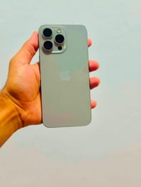 ايفون ١٥ برو ماكس • ٢٥٦ • بطاريه ٩٨