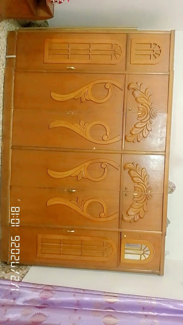 غرفه نوم كامله احطاطه صاج العنوان بغداد سعر خاص العنوان بغداد


**إذا كنت صاحب هذا الإعلان وتريد حذفه لأي سبب، رجاءا أرسل رسالة إلى الدعم الفني**