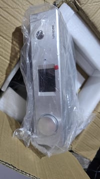 BRZHIFI PAP-XLR • بري امبلي فاير • تناظري