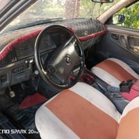 ديو برنس 95انبار مشروع وطني كير عادي سياره جاهزه مصبوقه عام أسعر 25مكا...