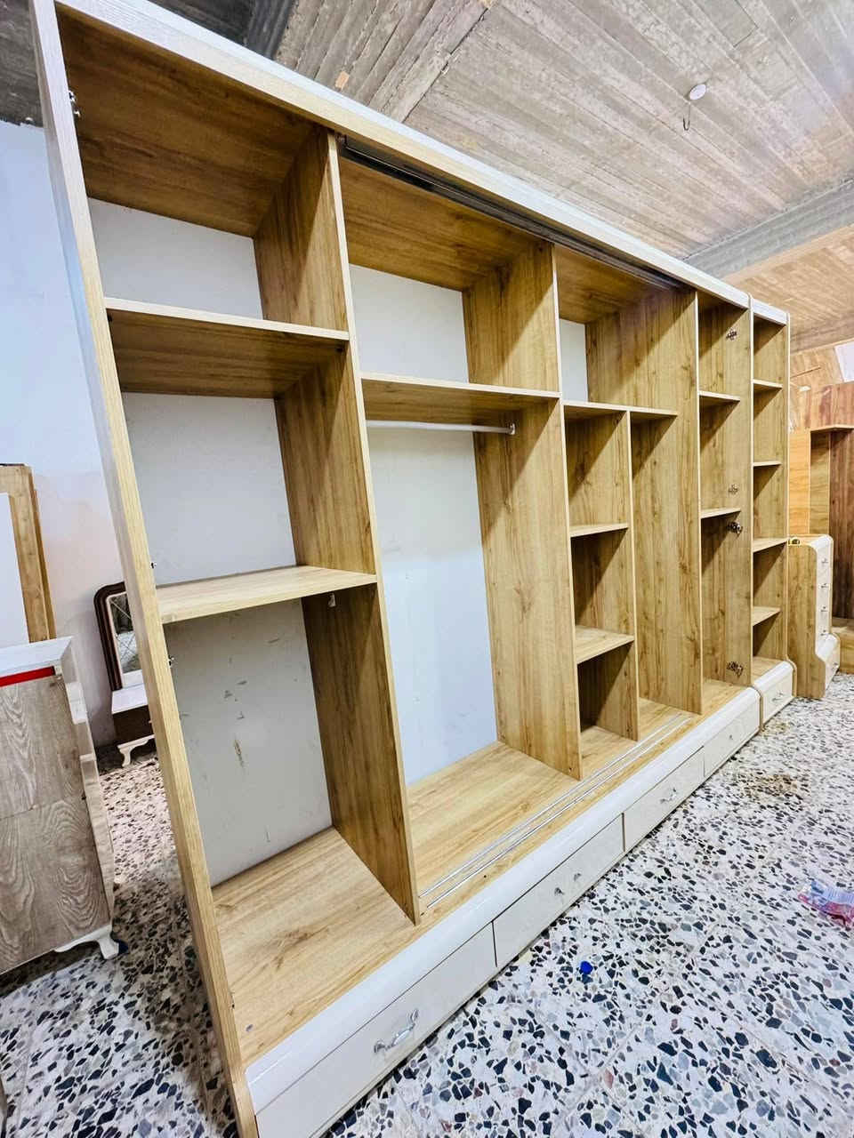 غرفه 12 قطعه ضخمه وحلوه  كلش  ونضافه فول سعرهه مناسب بس 875 الف مكان نجف ميلاد


**إذا كنت صاحب هذا الإعلان وتريد حذفه لأي سبب، رجاءا أرسل رسالة إلى الدعم الفني**